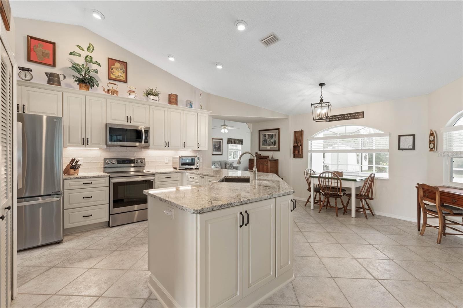 Tile Flooring - 31 BOSTON LN, PALM COAST
