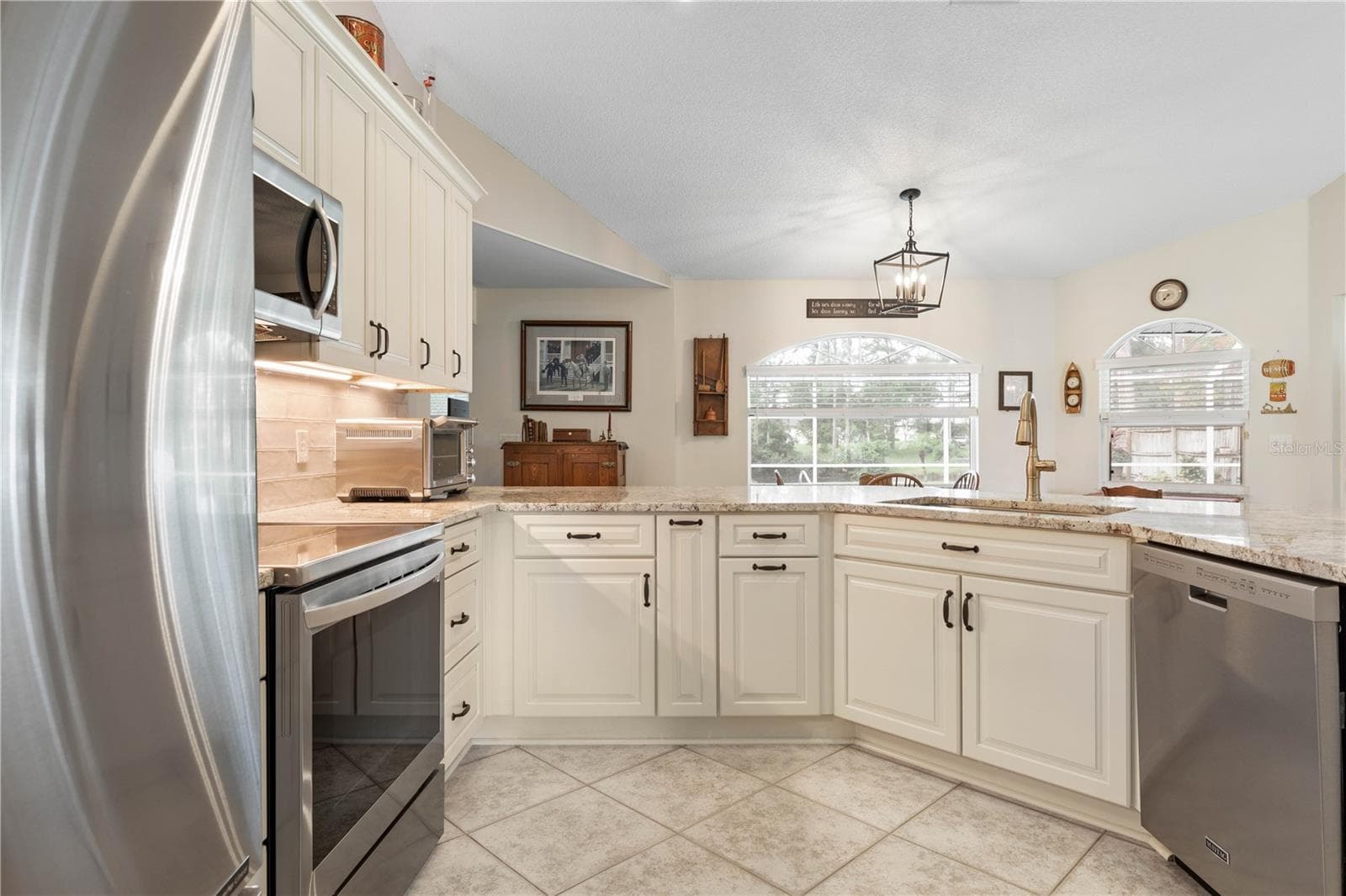 Stainless Steel Appliances - 31 BOSTON LN, PALM COAST