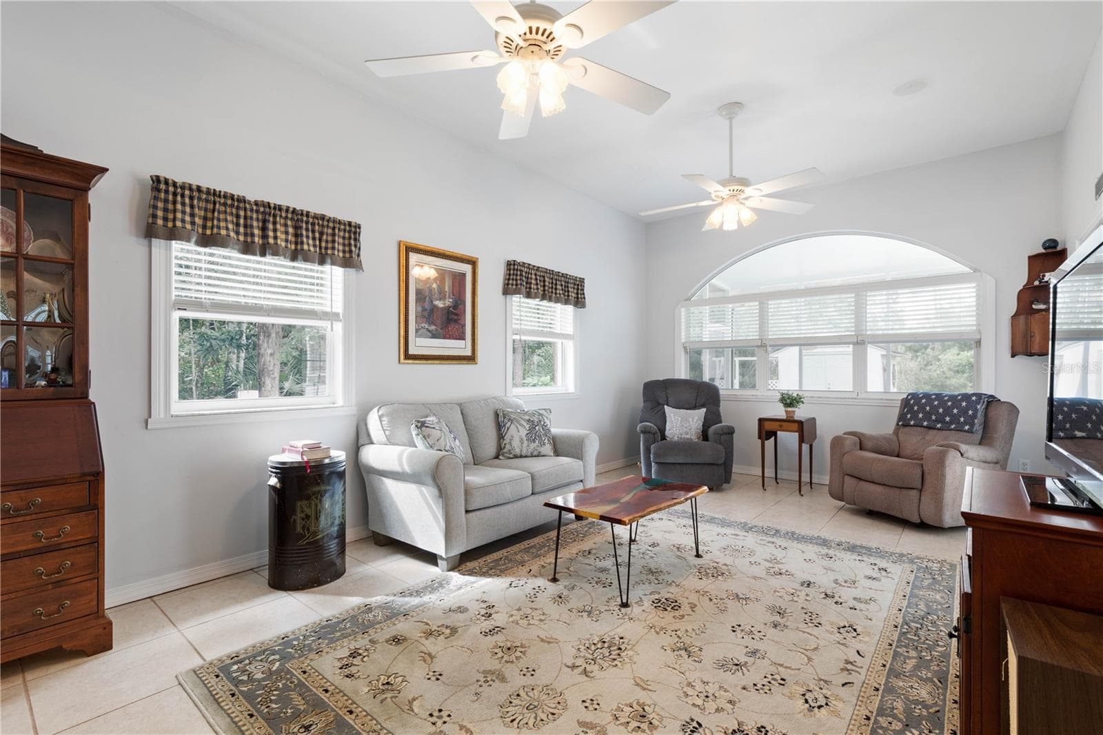 Bonus Room - 31 BOSTON LN, PALM COAST