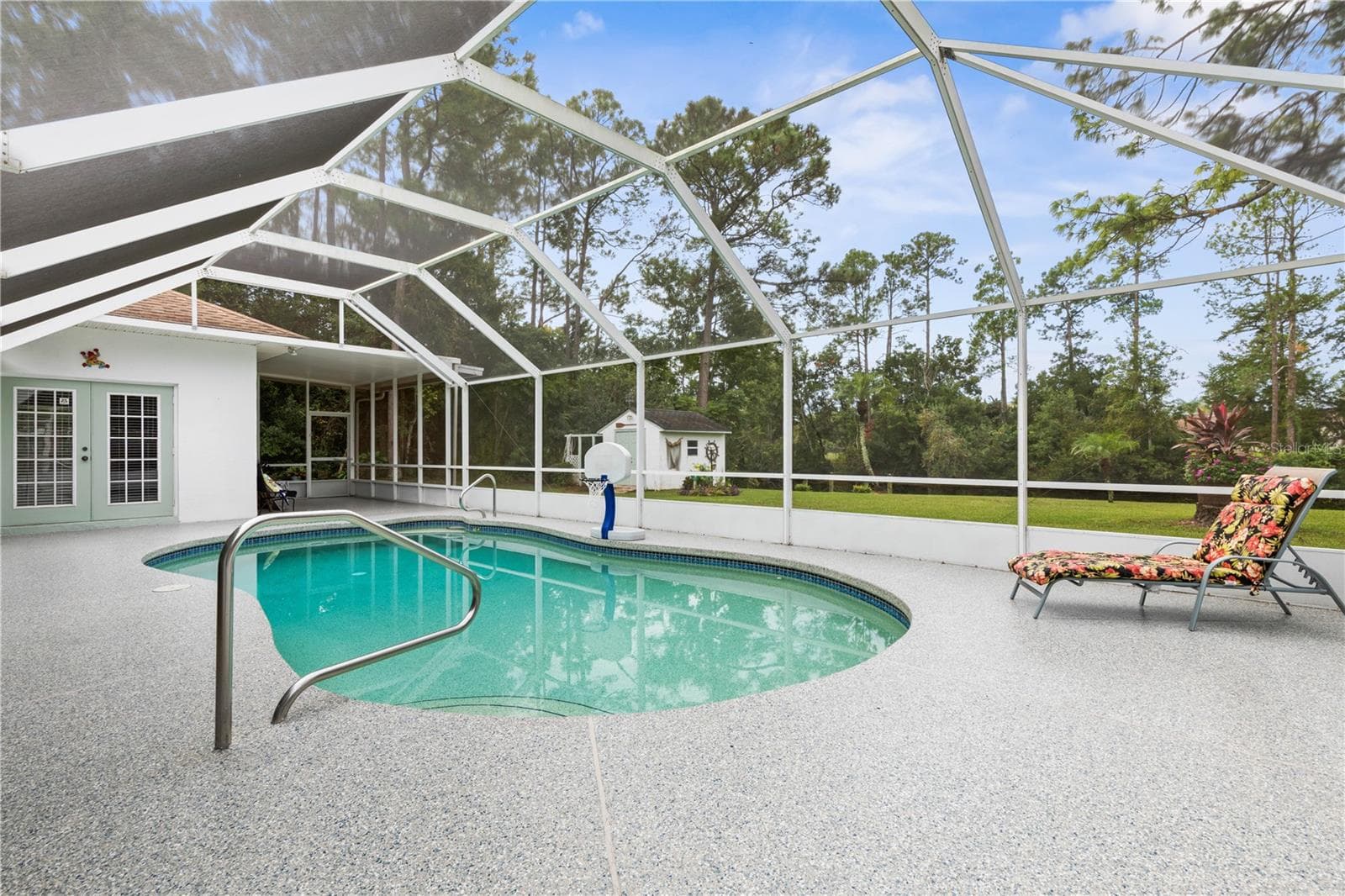 Sunshine & Fun - 31 BOSTON LN, PALM COAST