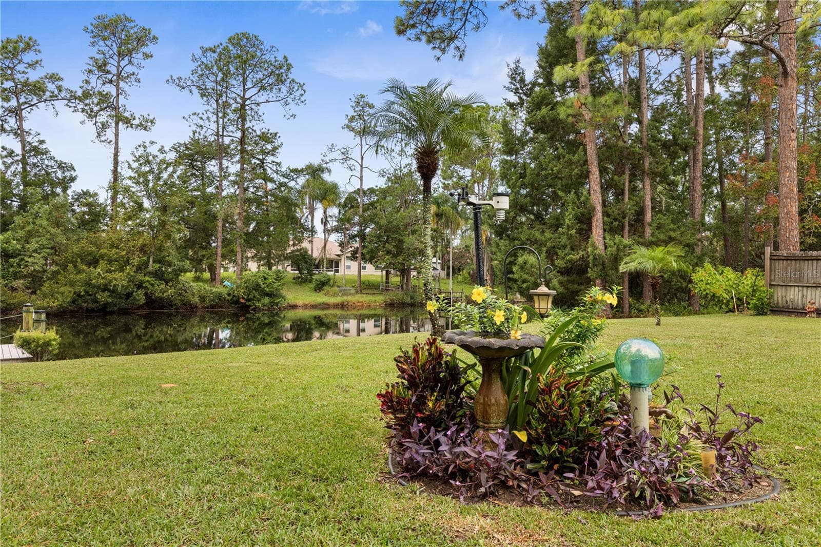 Gorgeous Views - 31 BOSTON LN, PALM COAST