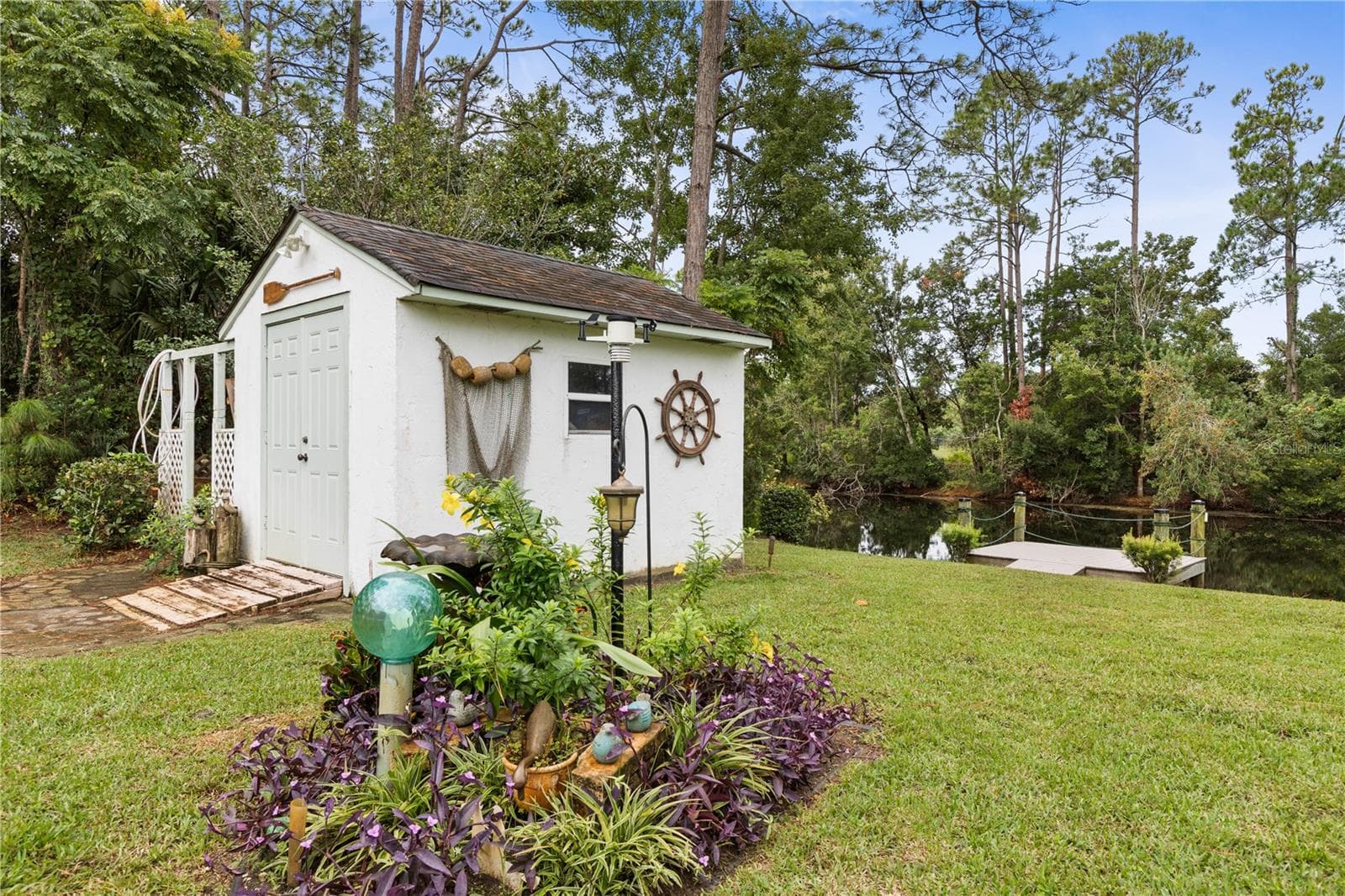 Single Family Residence at 31 BOSTON LN, PALM COAST, photo 49 of 71