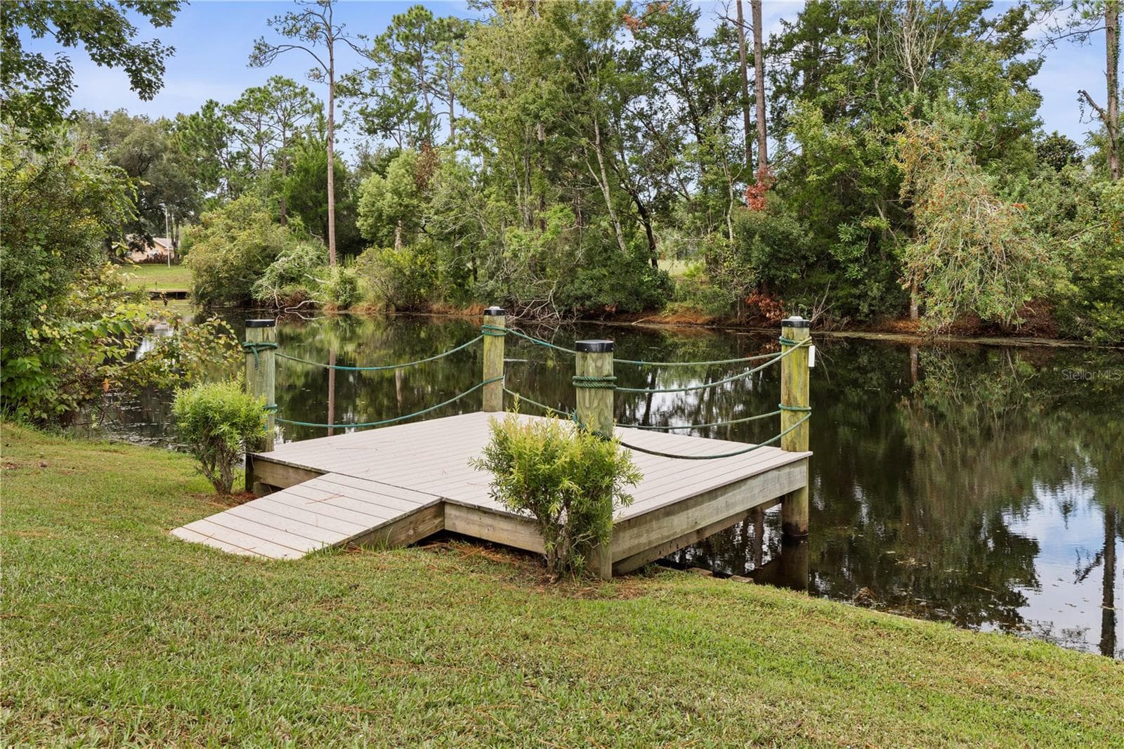 Great Place to Fish - 31 BOSTON LN, PALM COAST