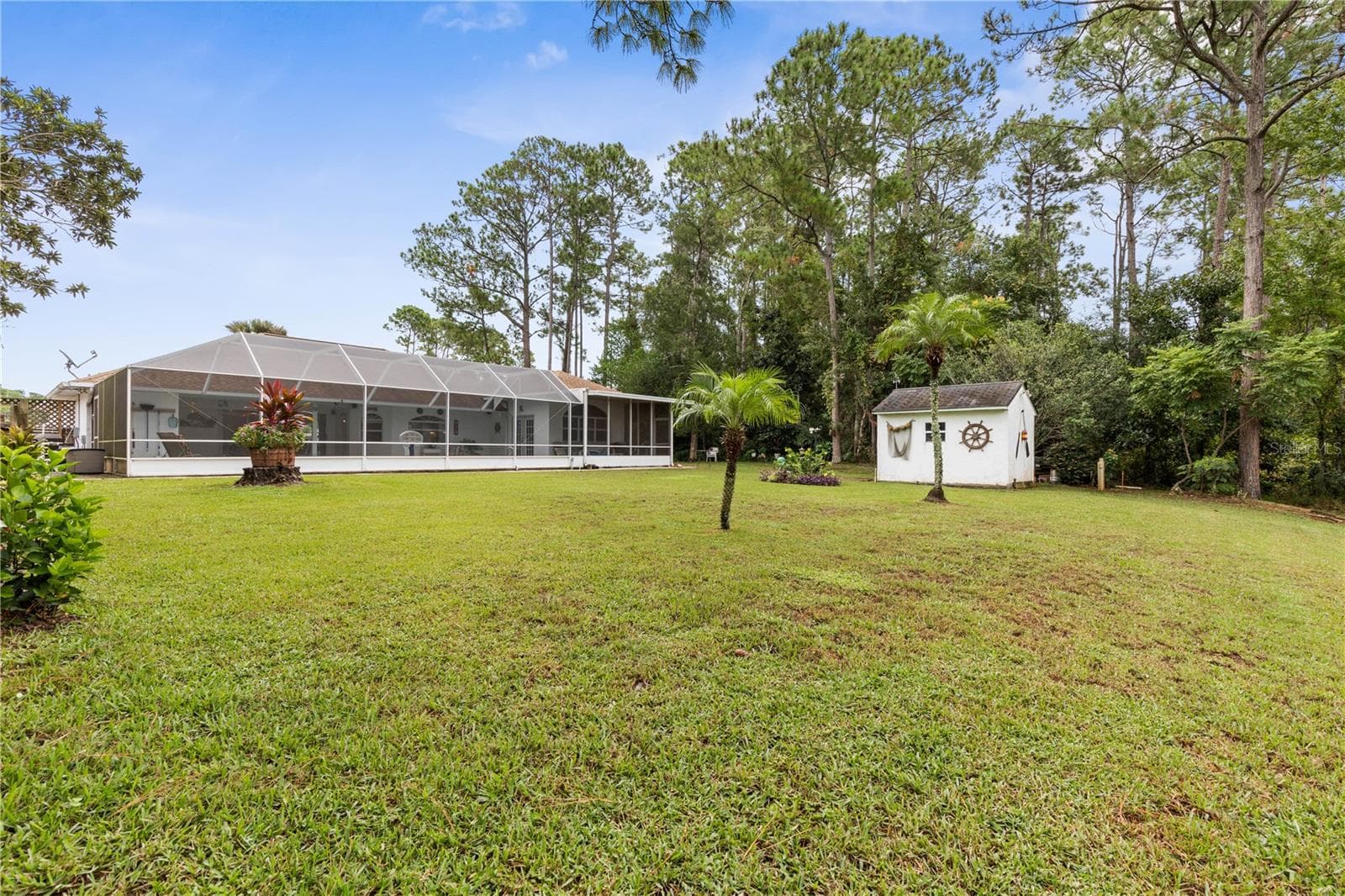 Single Family Residence at 31 BOSTON LN, PALM COAST, photo 53 of 71