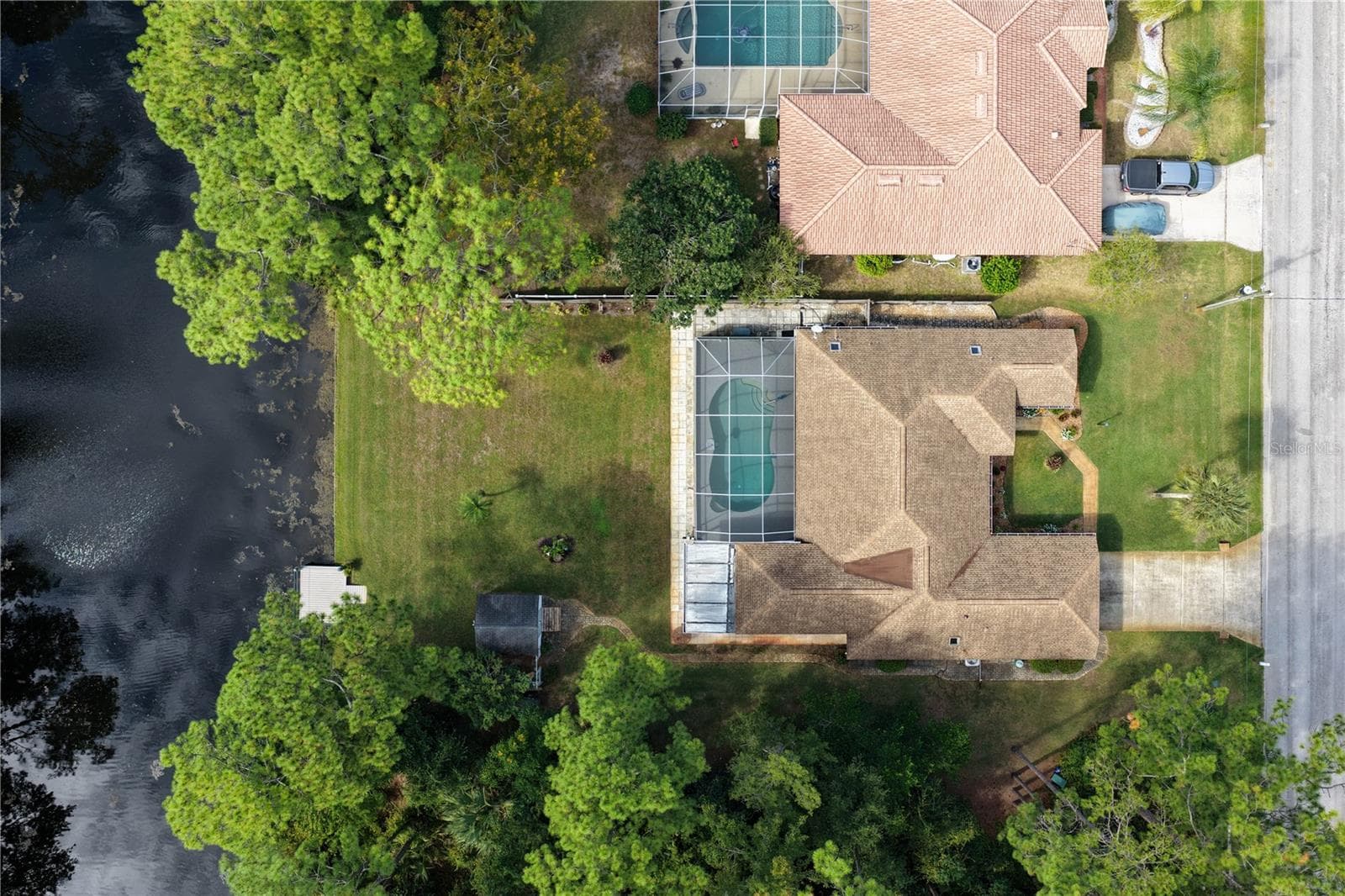 Amazing Lot - 31 BOSTON LN, PALM COAST