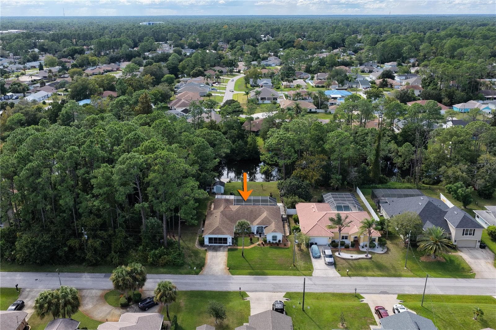 Close to great schools - 31 BOSTON LN, PALM COAST