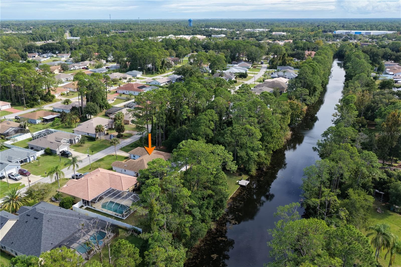5 Min to 95 - 31 BOSTON LN, PALM COAST