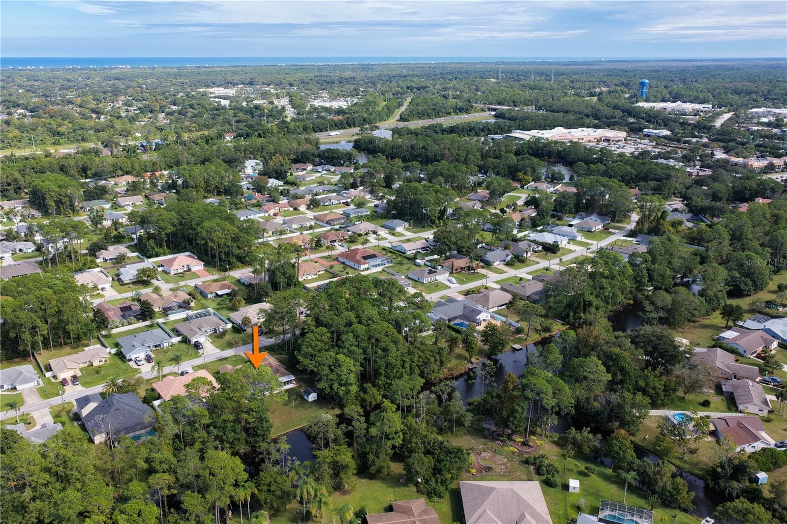 Single Family Residence at 31 BOSTON LN, PALM COAST, photo 65 of 71