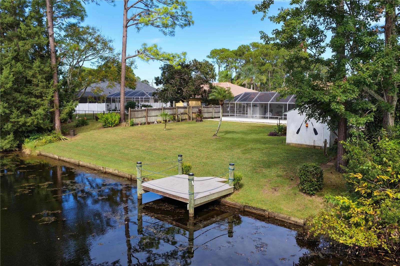 Florida Life - 31 BOSTON LN, PALM COAST