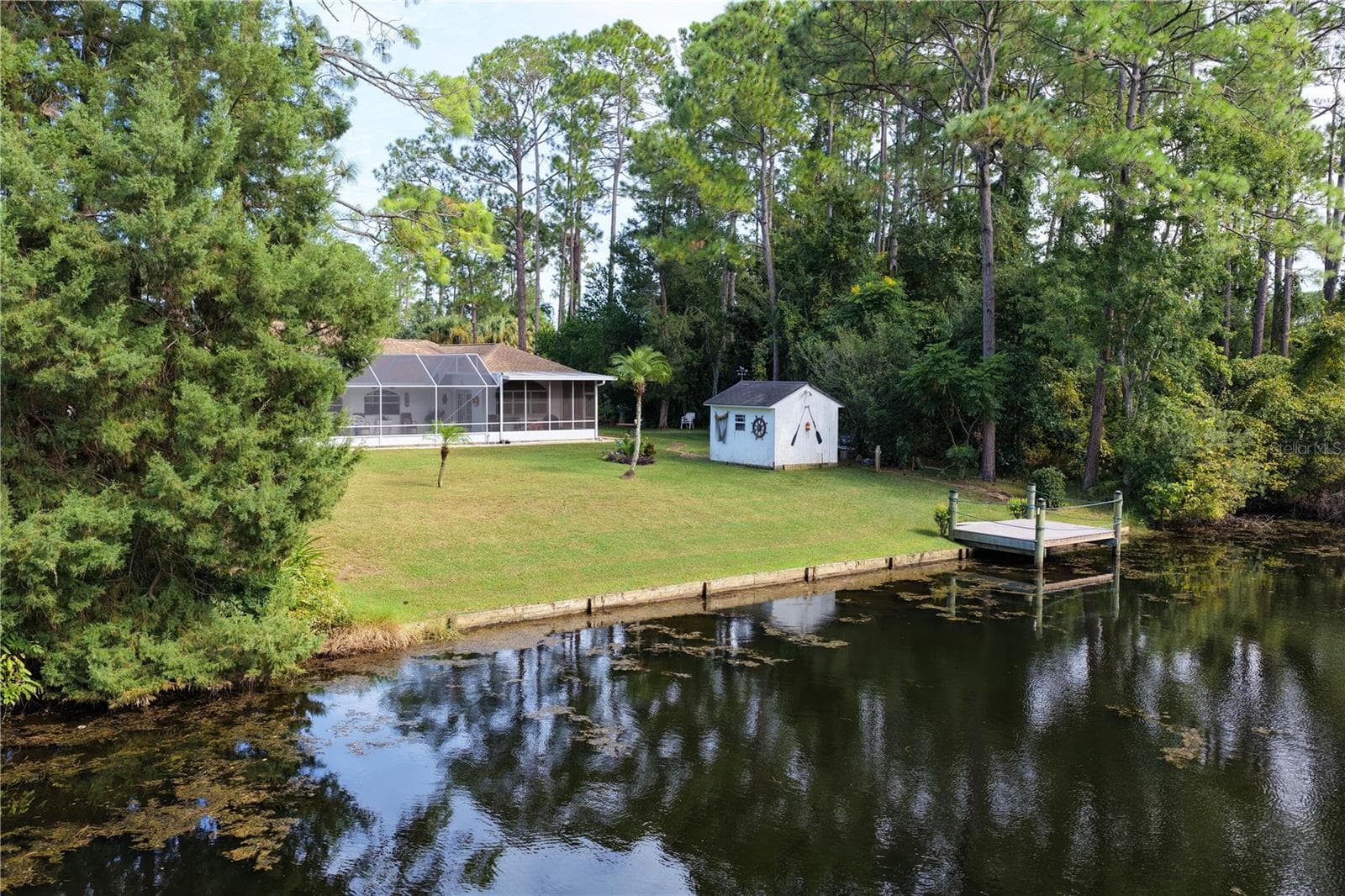 Single Family Residence at 31 BOSTON LN, PALM COAST, photo 67 of 71