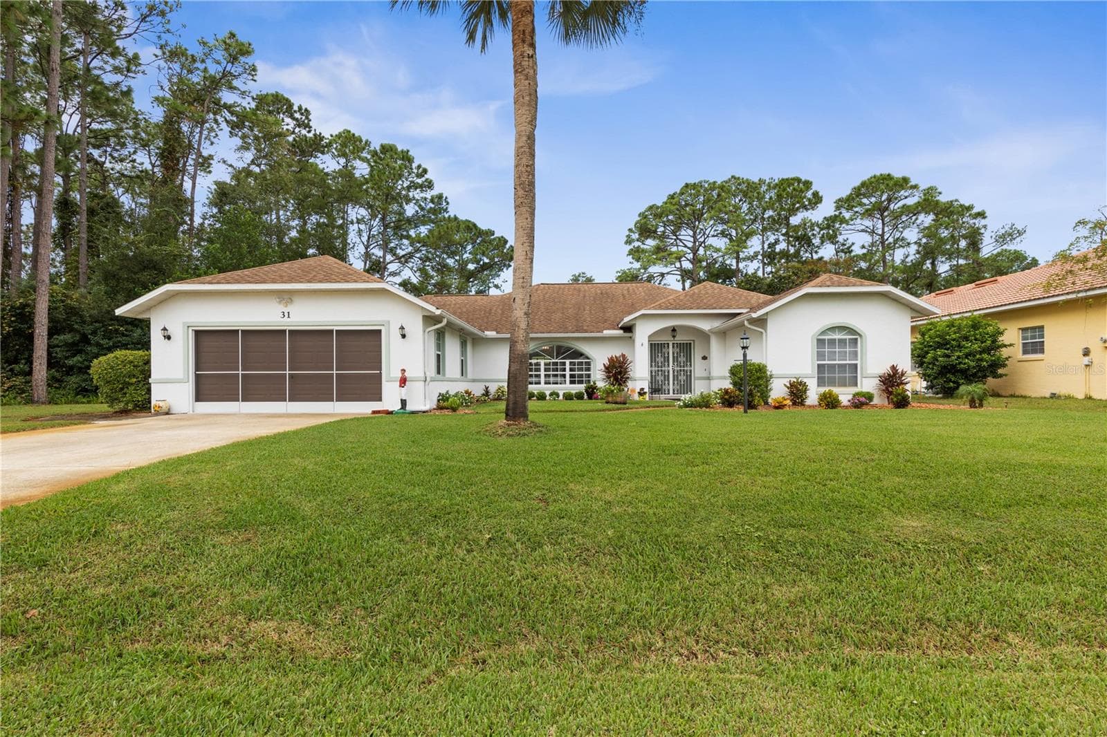 Underground Electric - 31 BOSTON LN, PALM COAST