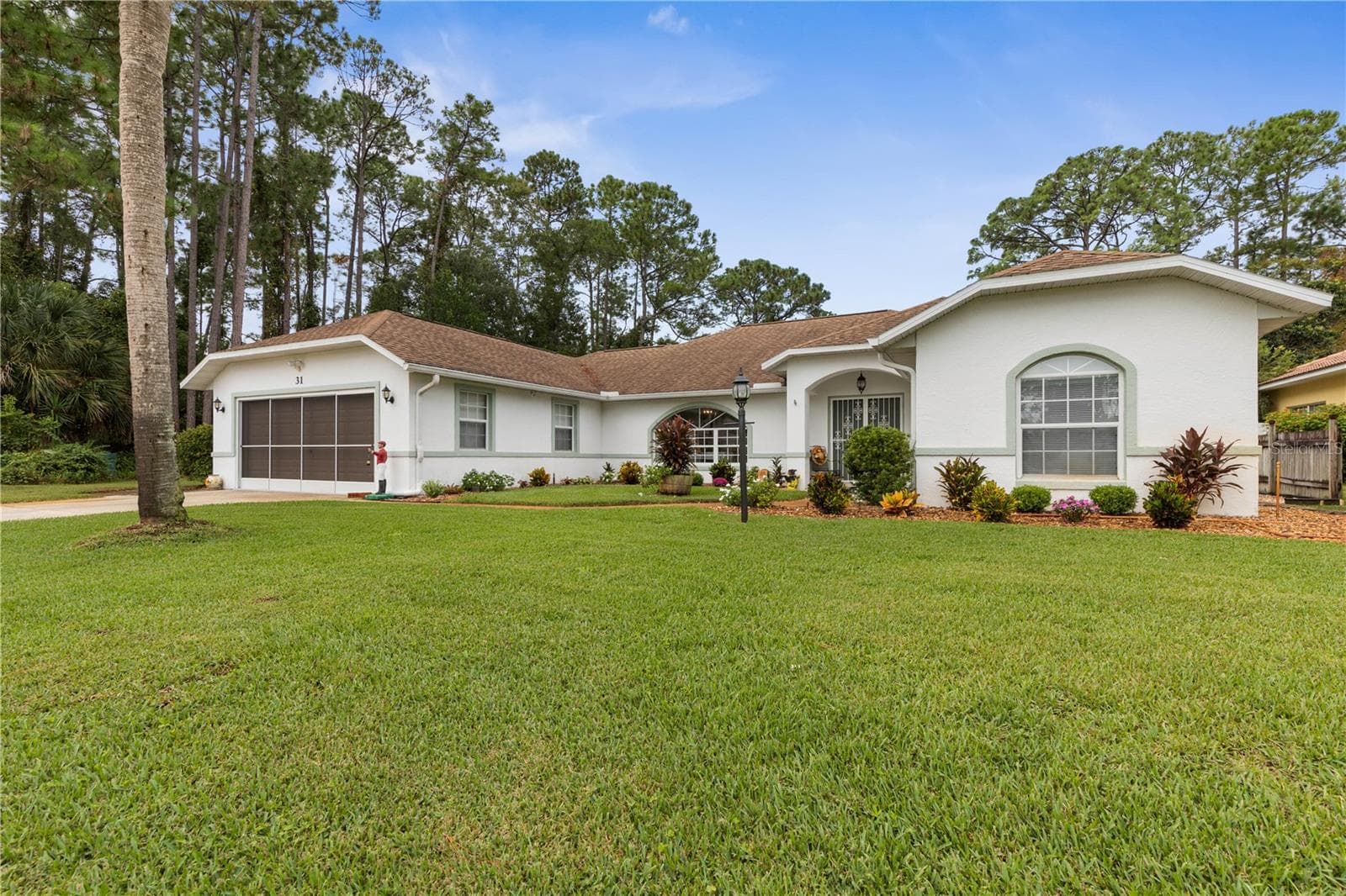 Single Family Residence at 31 BOSTON LN, PALM COAST, photo 70 of 71