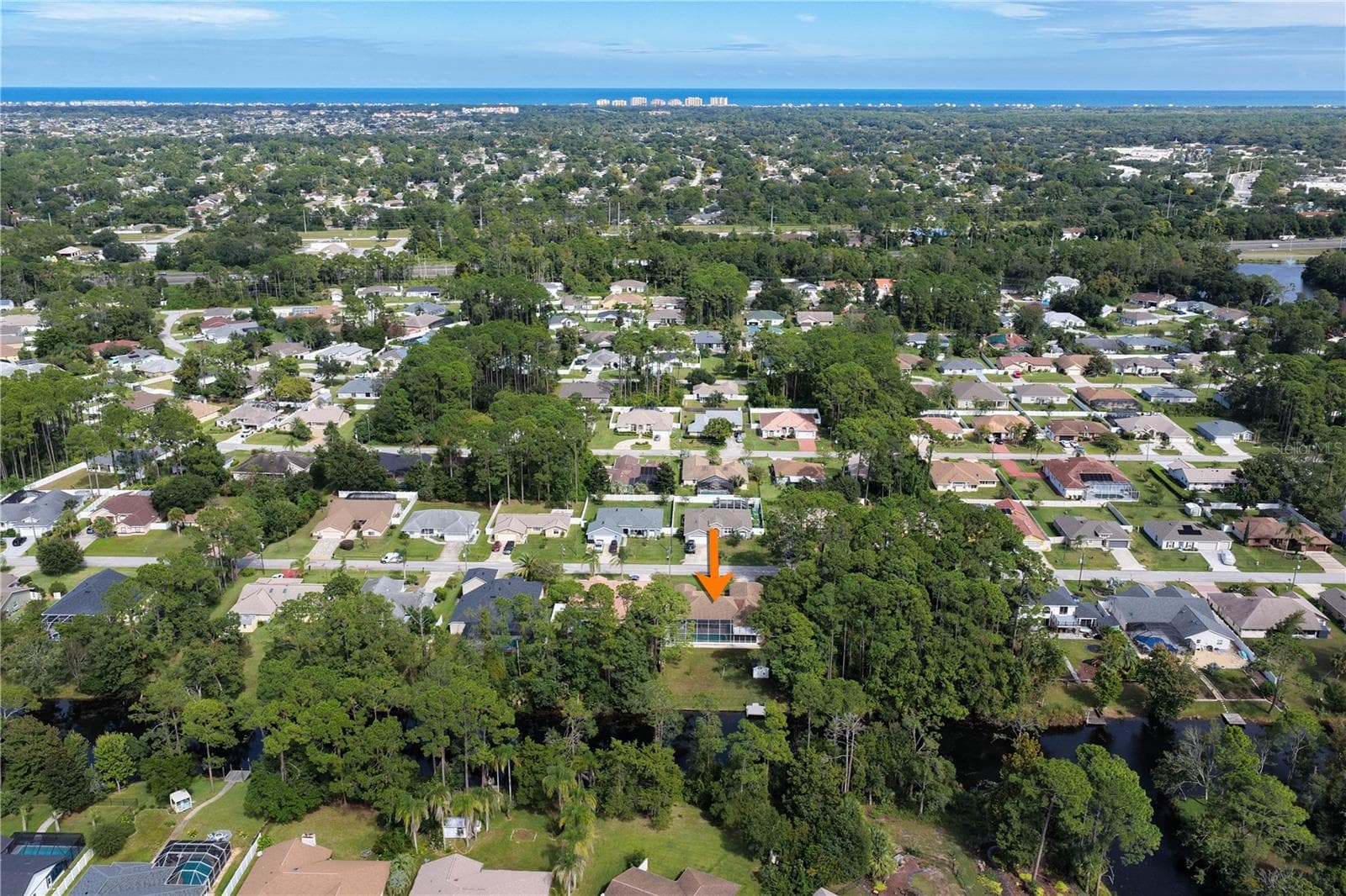 Single Family Residence at 31 BOSTON LN, PALM COAST, photo 71 of 71