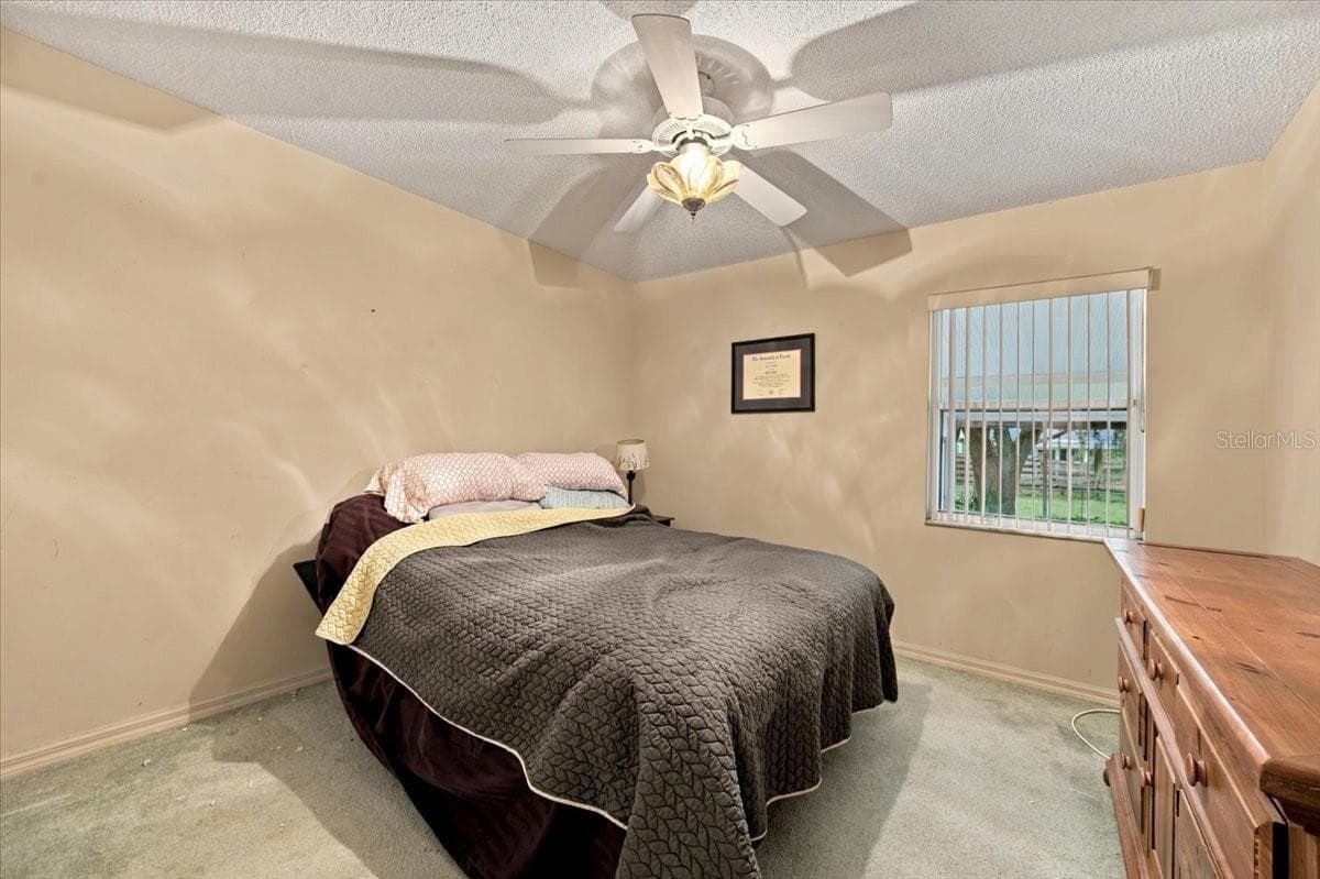 Bedroom 2 - 4437 FLINTLOCK LOOP, LAKELAND