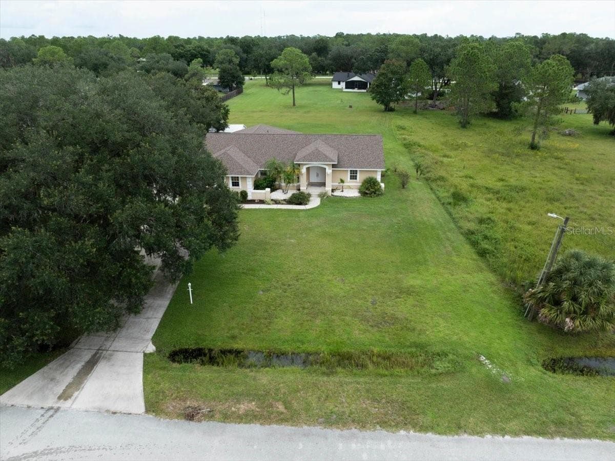 Single Family Residence at 4437 FLINTLOCK LOOP, LAKELAND, photo 44 of 48