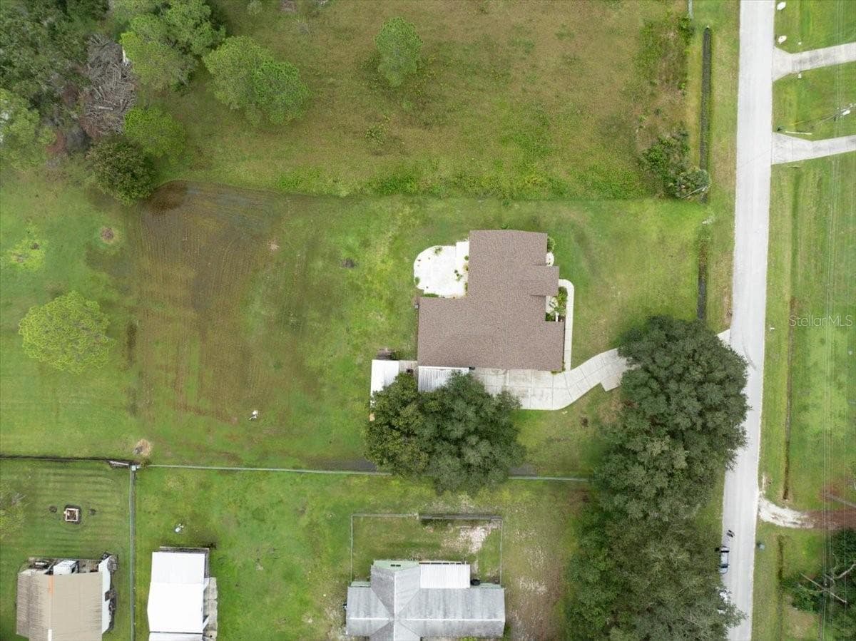 Single Family Residence at 4437 FLINTLOCK LOOP, LAKELAND, photo 46 of 48