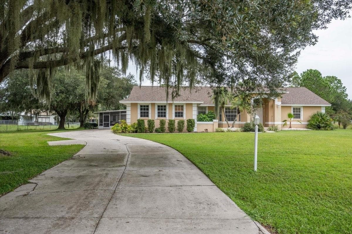 Single Family Residence at 4437 FLINTLOCK LOOP, LAKELAND, photo 48 of 48