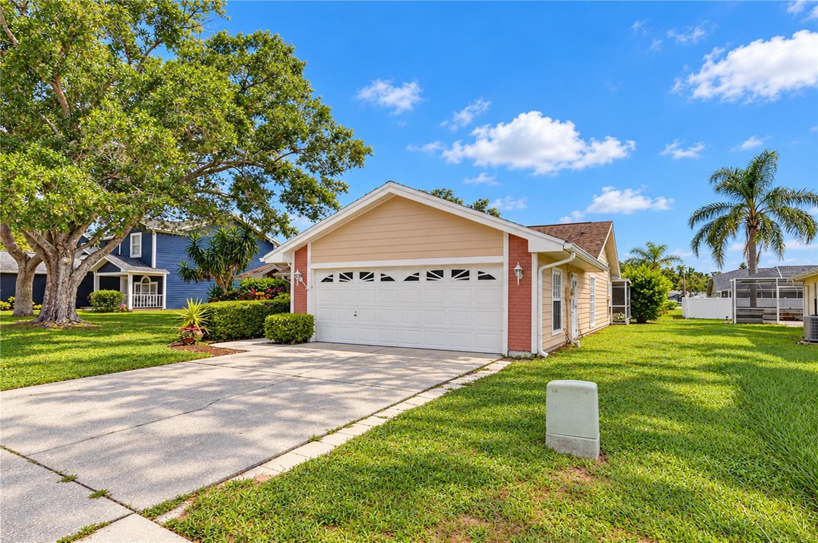 Single Family Residence at 3066 ESPLANADE DR, NEW PORT RICHEY, photo 4 of 49
