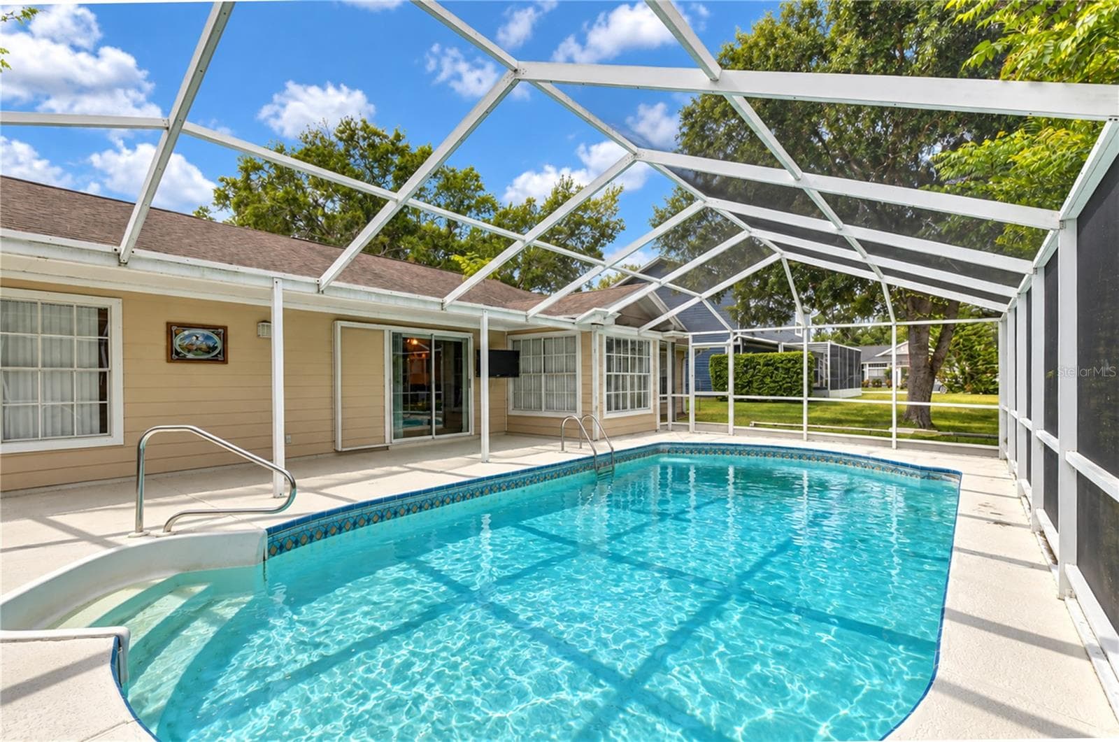 Single Family Residence at 3066 ESPLANADE DR, NEW PORT RICHEY, photo 43 of 49