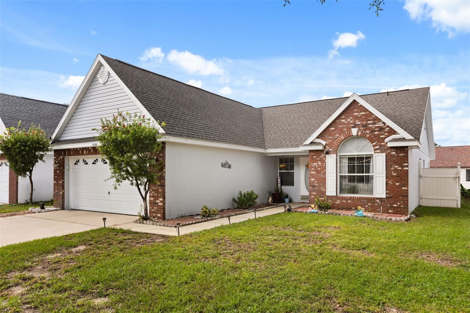 1126 WOODFLOWER WAY