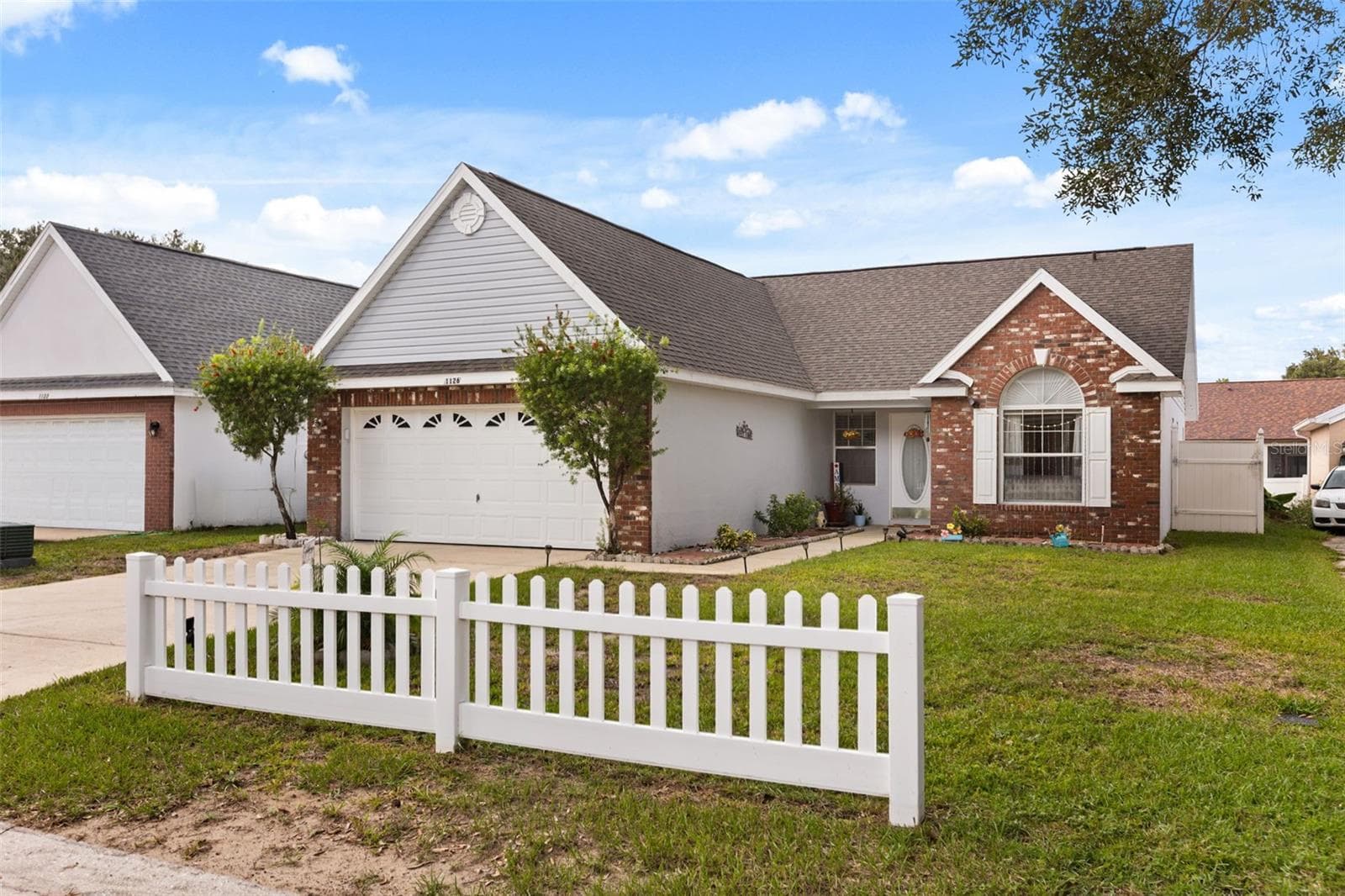 Single Family Residence at 1126 WOODFLOWER WAY, CLERMONT, photo 2 of 36