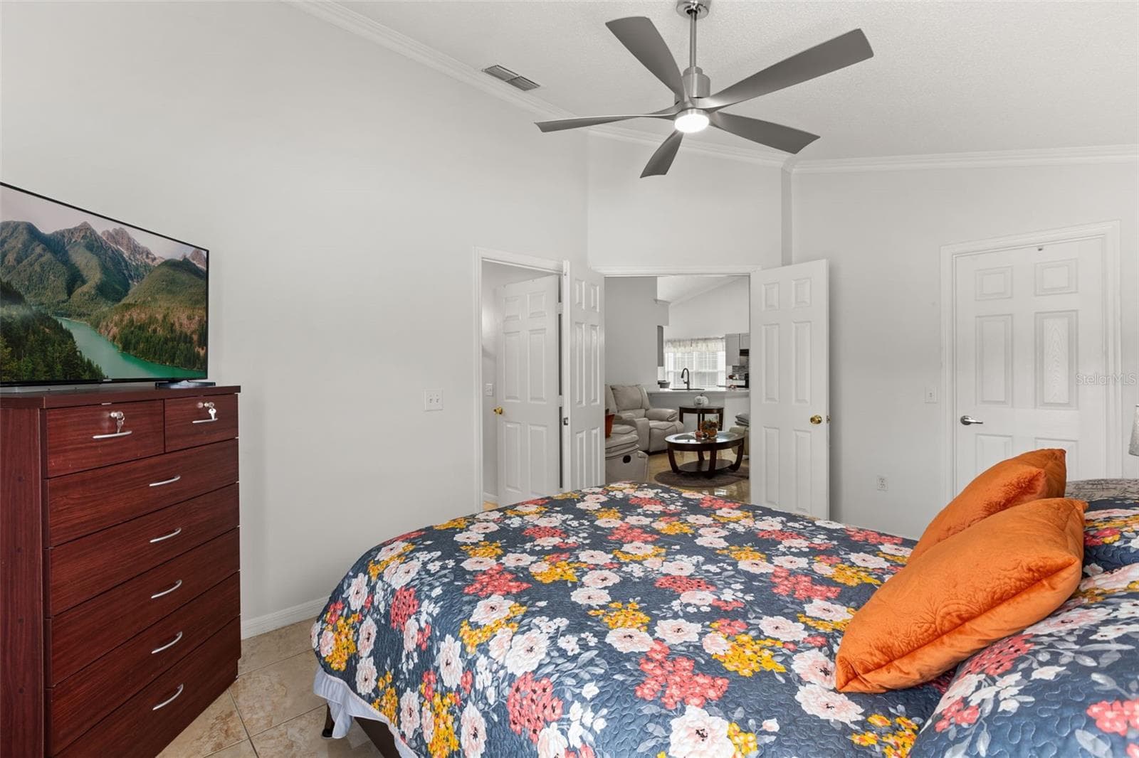 Single Family Residence at 1126 WOODFLOWER WAY, CLERMONT, photo 24 of 36