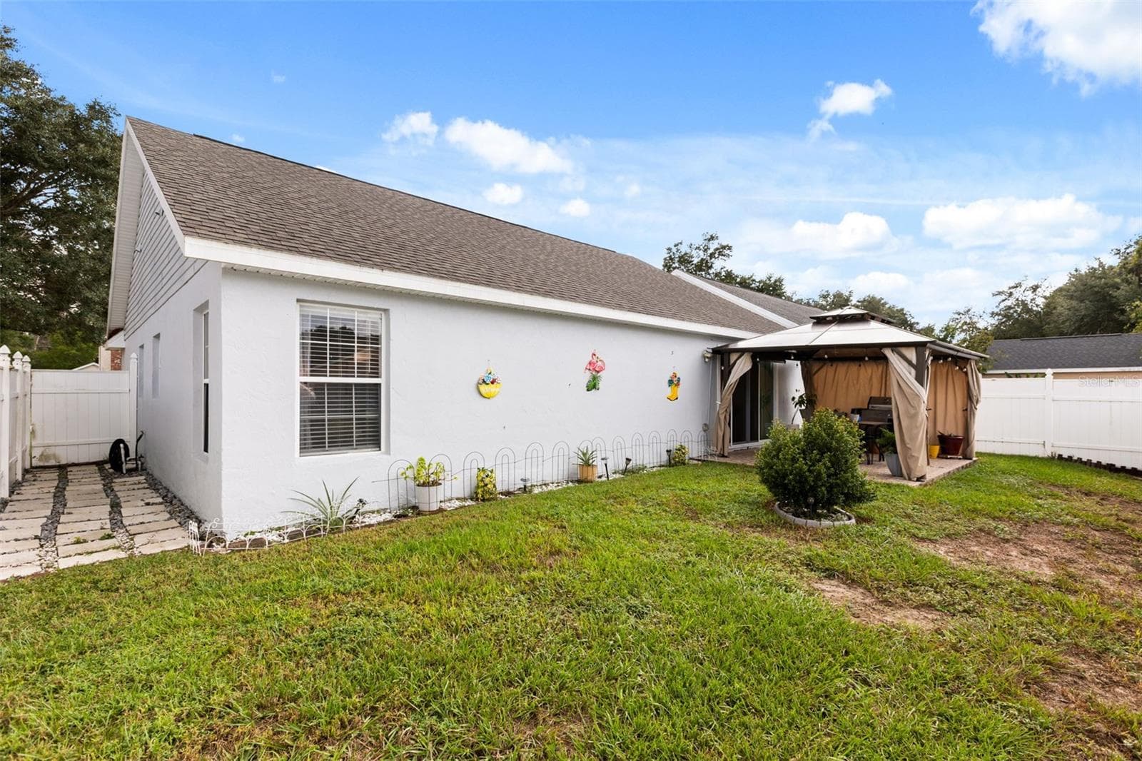 Single Family Residence at 1126 WOODFLOWER WAY, CLERMONT, photo 29 of 36
