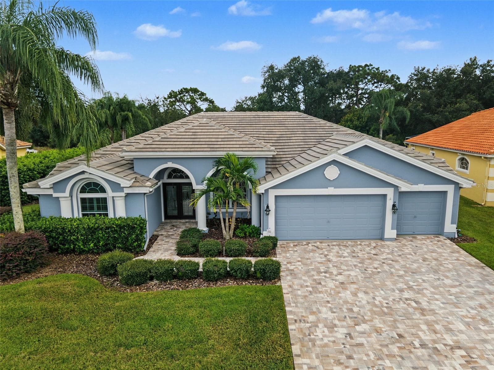 Single Family Residence at 1028 HAGEN DR, NEW PORT RICHEY