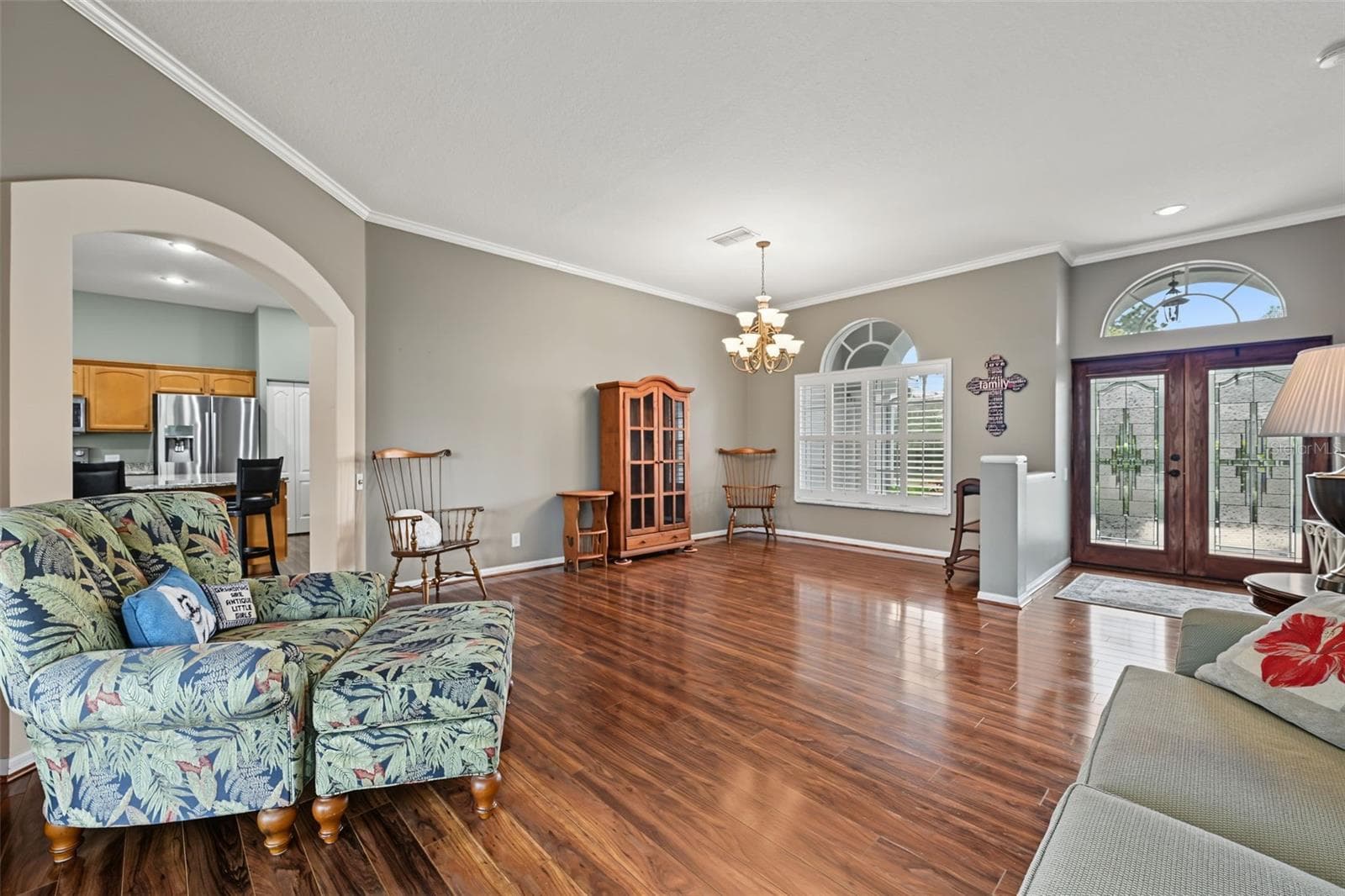 Single Family Residence at 1028 HAGEN DR, NEW PORT RICHEY, photo 7 of 46
