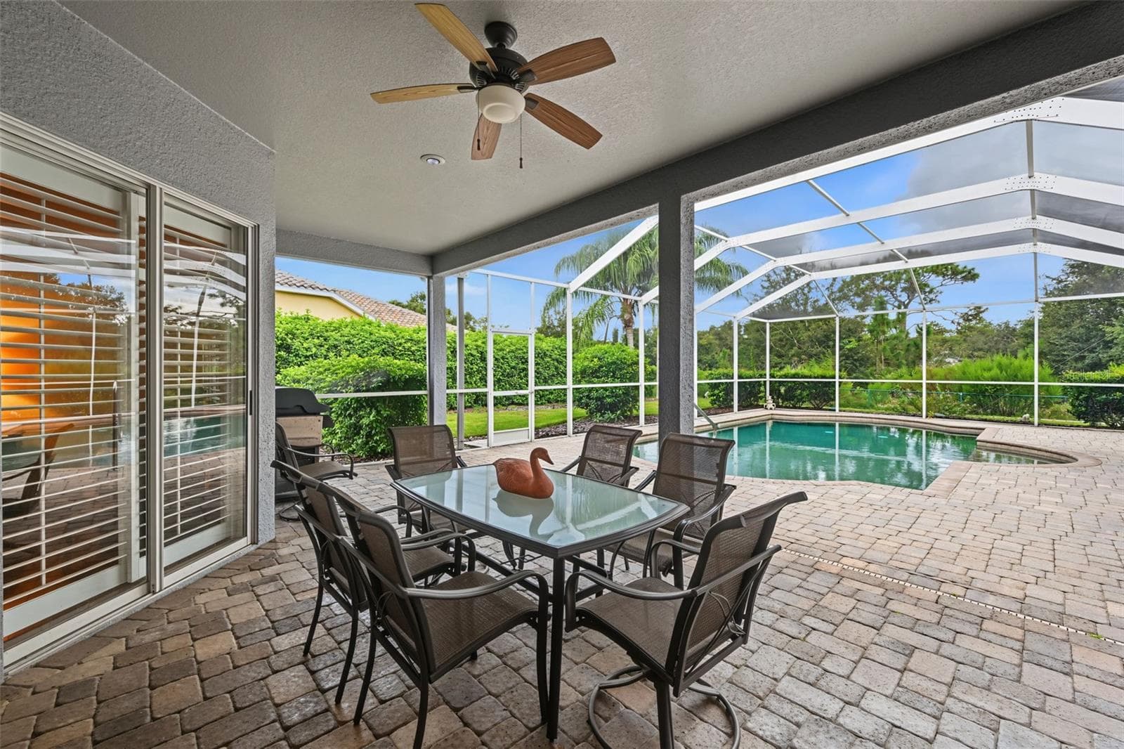Single Family Residence at 1028 HAGEN DR, NEW PORT RICHEY, photo 29 of 46