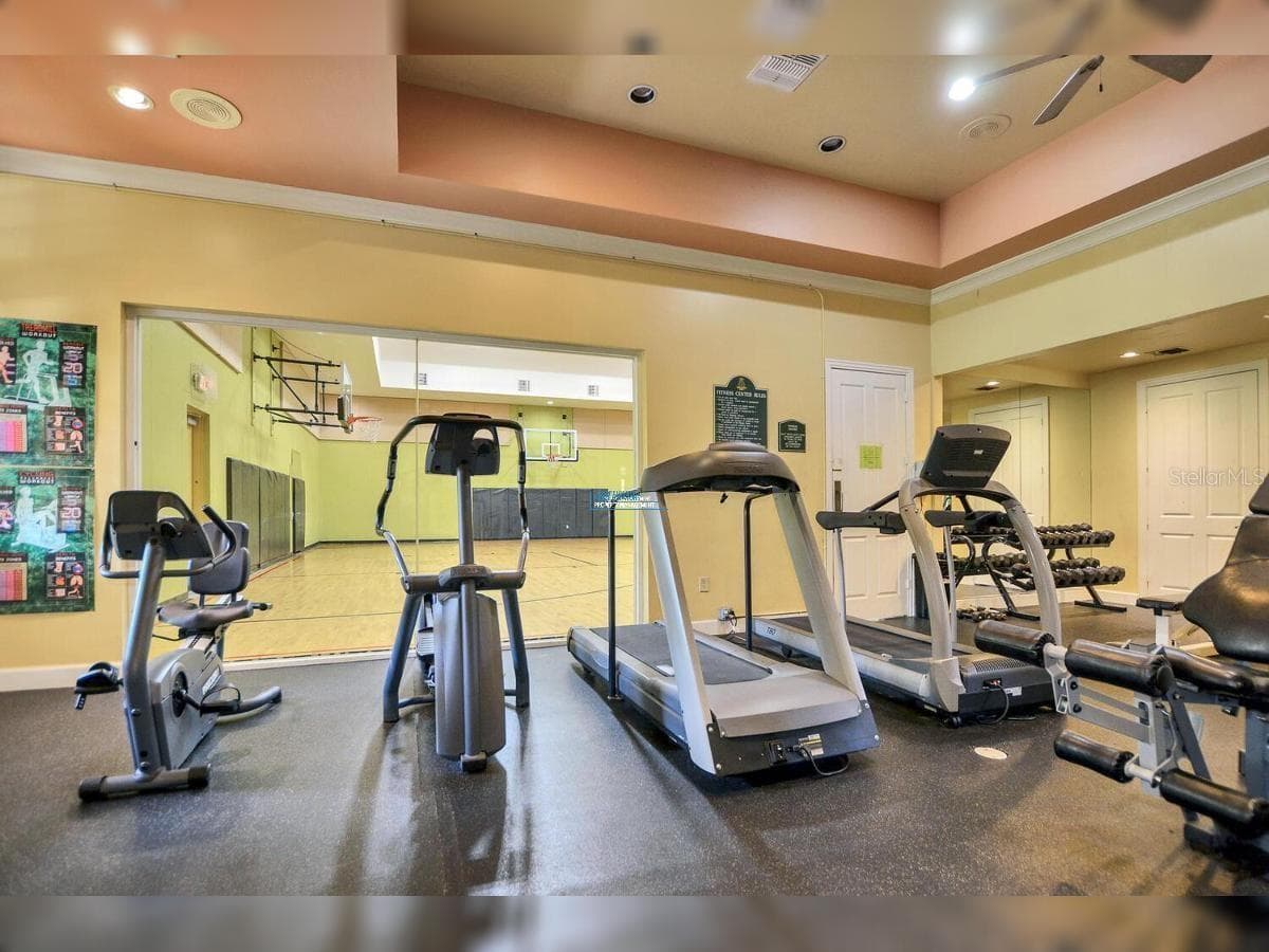 Condominium at 4207 S DALE MABRY HWY #11201, TAMPA, photo 17 of 26