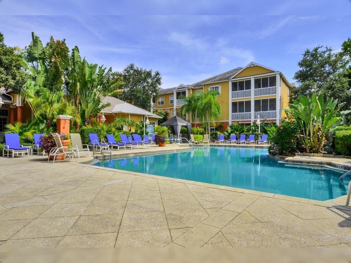 Condominium at 4207 S DALE MABRY HWY #11201, TAMPA, photo 23 of 26