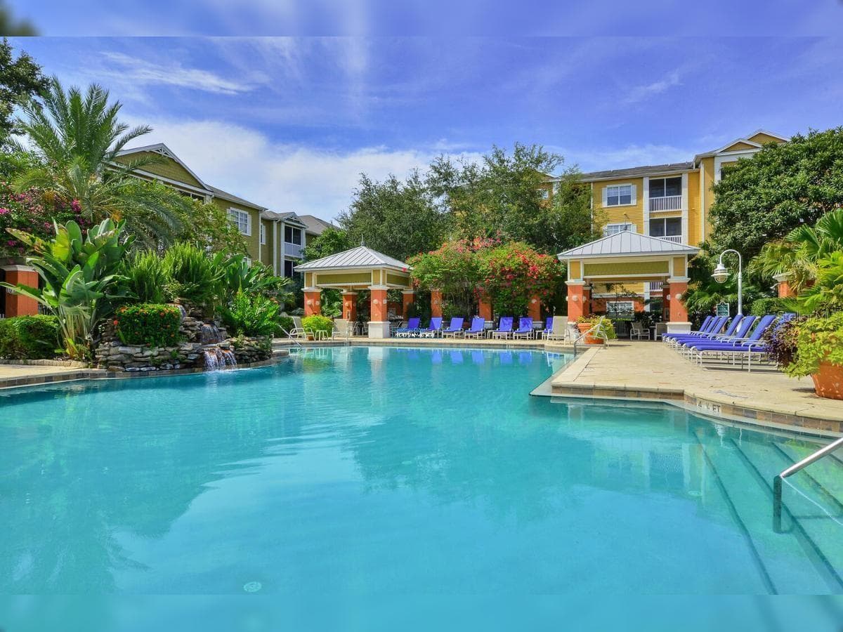 Condominium at 4207 S DALE MABRY HWY #11201, TAMPA, photo 24 of 26