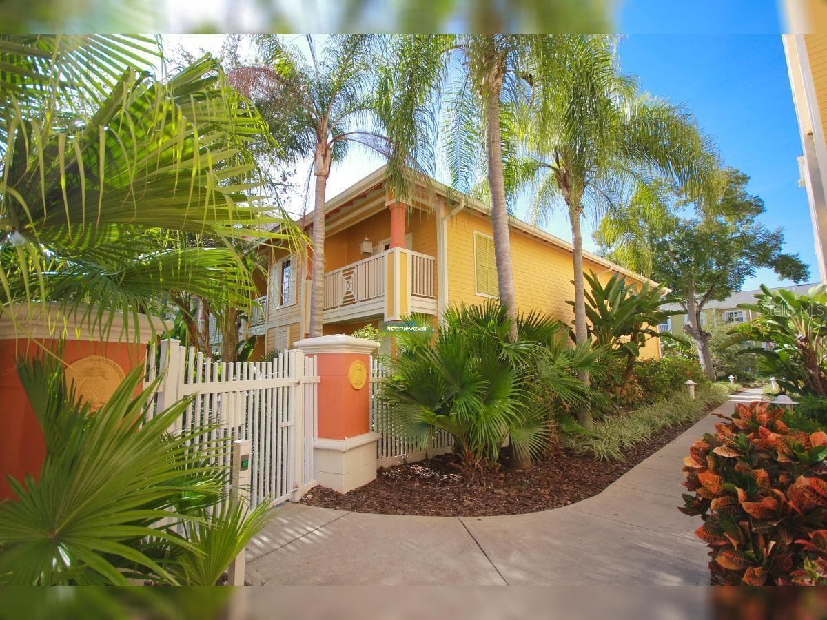 Condominium at 4207 S DALE MABRY HWY #11201, TAMPA, photo 20 of 26