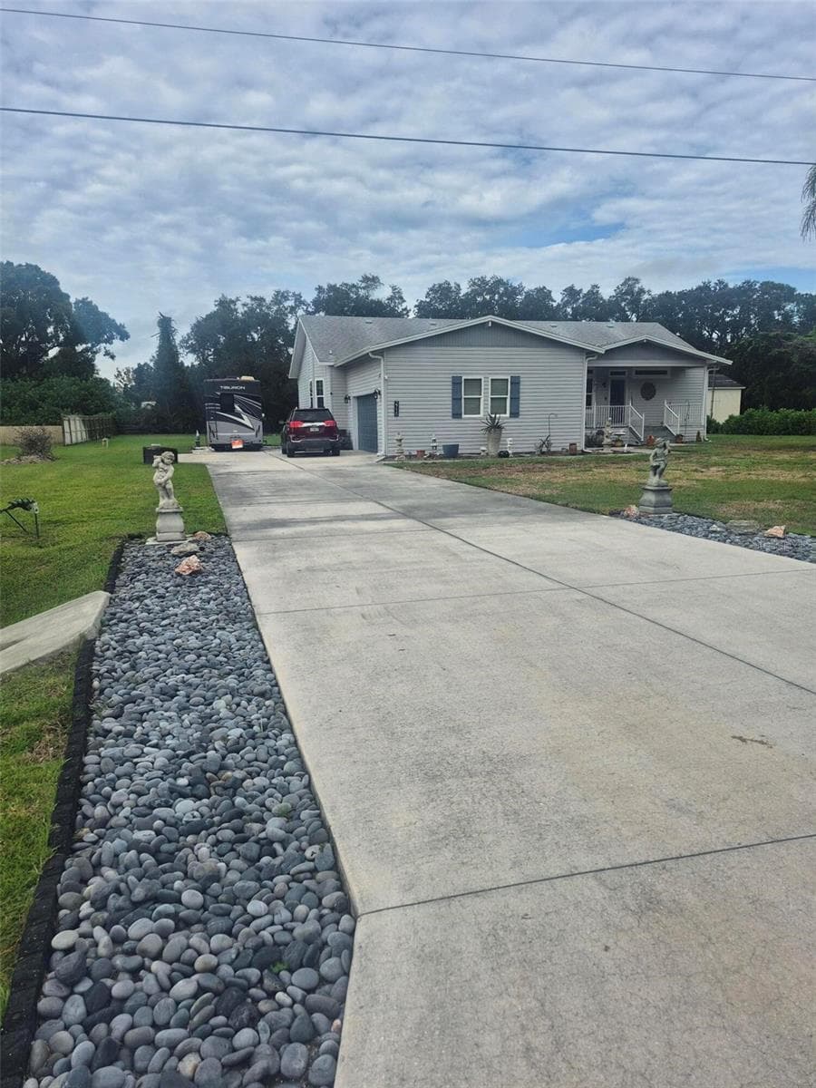 Single Family Residence at 2710 61ST ST E, BRADENTON, photo 2 of 20