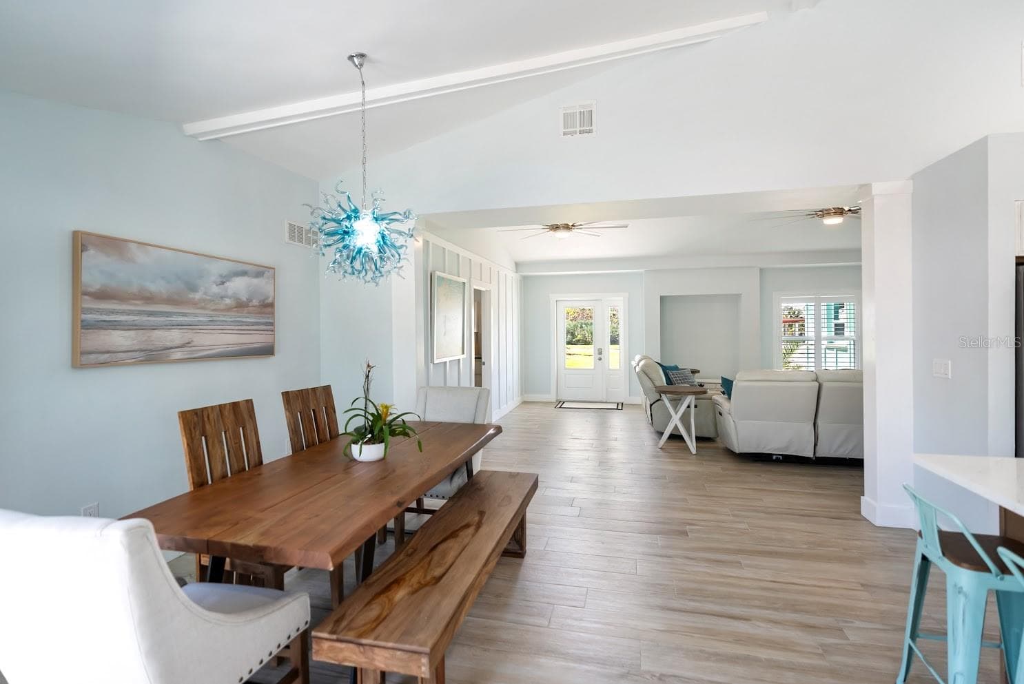 Single Family Residence at 400 DONA DR, NOKOMIS, photo 17 of 55