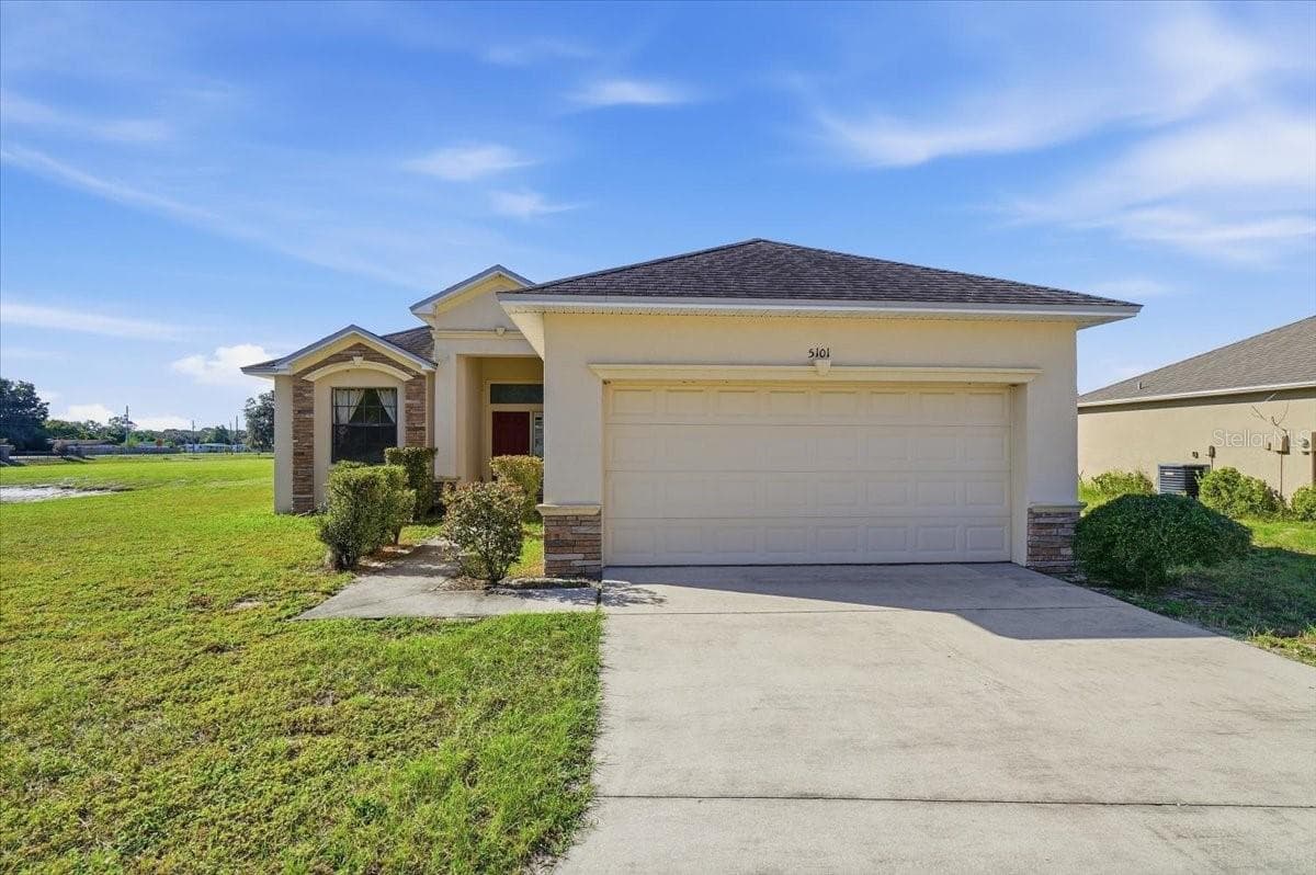 5101 MAGNOLIA PRESERVE BLVD