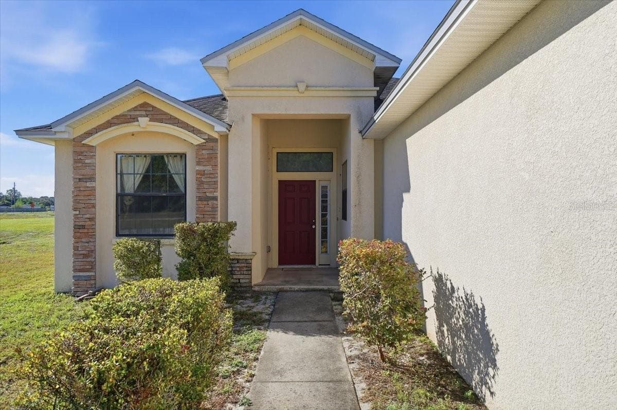 Single Family Residence at 5101 MAGNOLIA PRESERVE BLVD, WINTER HAVEN, photo 6 of 52