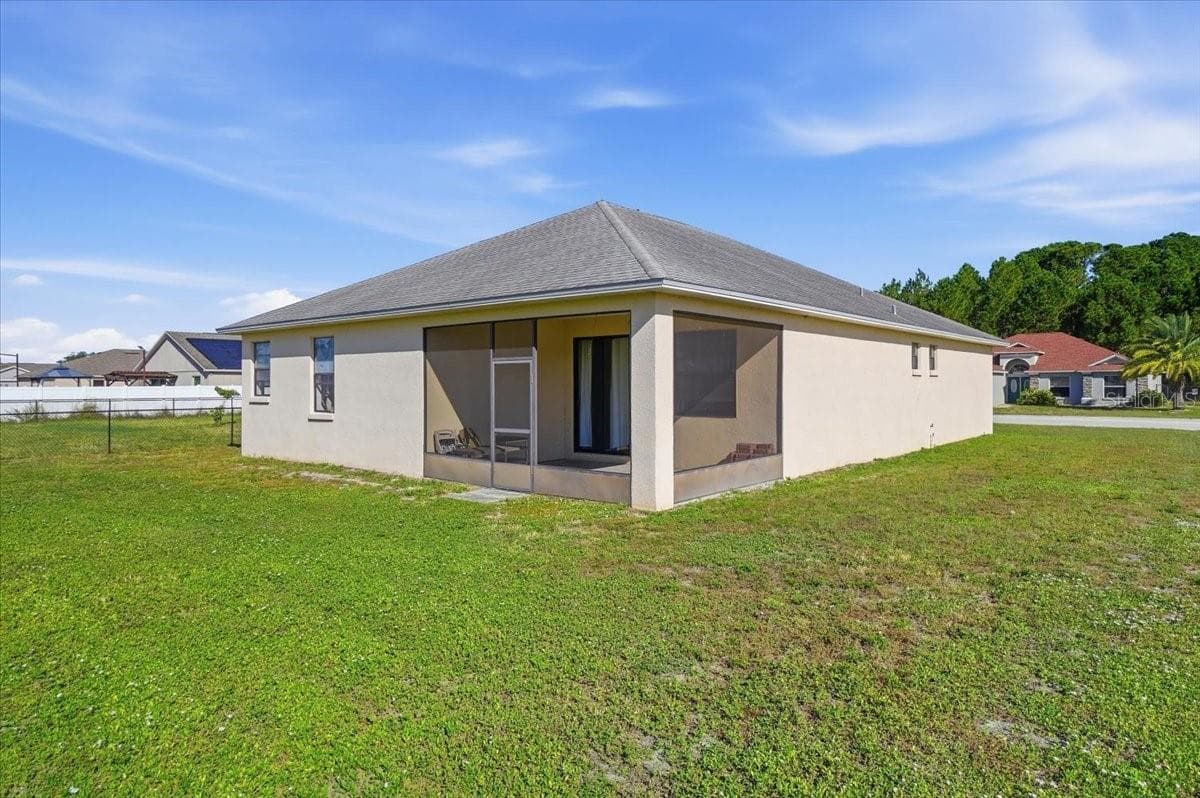 Single Family Residence at 5101 MAGNOLIA PRESERVE BLVD, WINTER HAVEN, photo 45 of 52