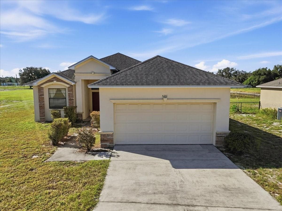Single Family Residence at 5101 MAGNOLIA PRESERVE BLVD, WINTER HAVEN, photo 49 of 52