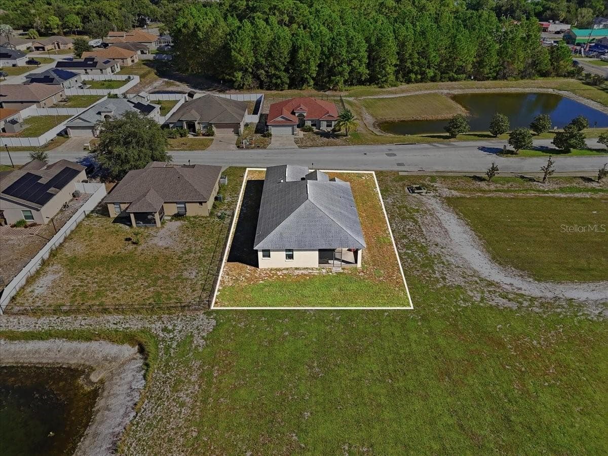 Single Family Residence at 5101 MAGNOLIA PRESERVE BLVD, WINTER HAVEN, photo 51 of 52