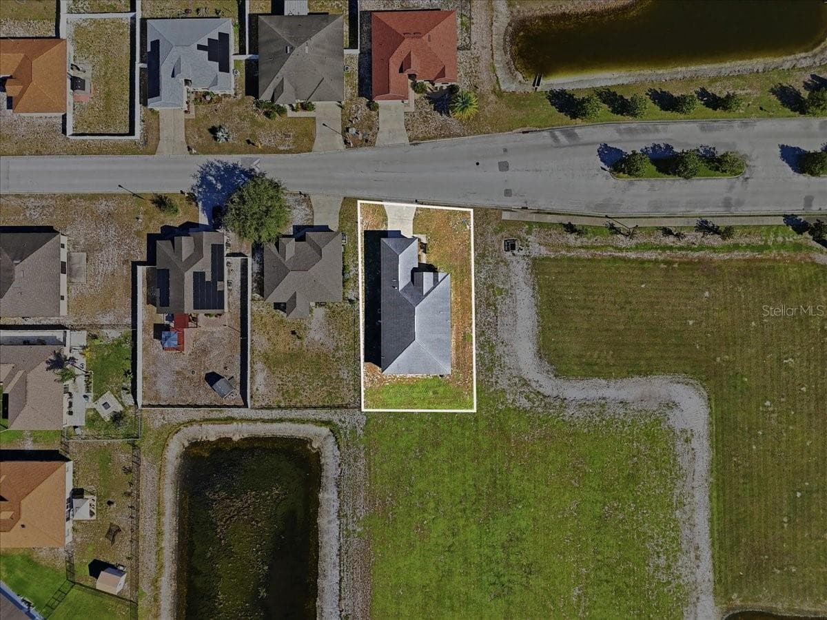 Single Family Residence at 5101 MAGNOLIA PRESERVE BLVD, WINTER HAVEN, photo 52 of 52