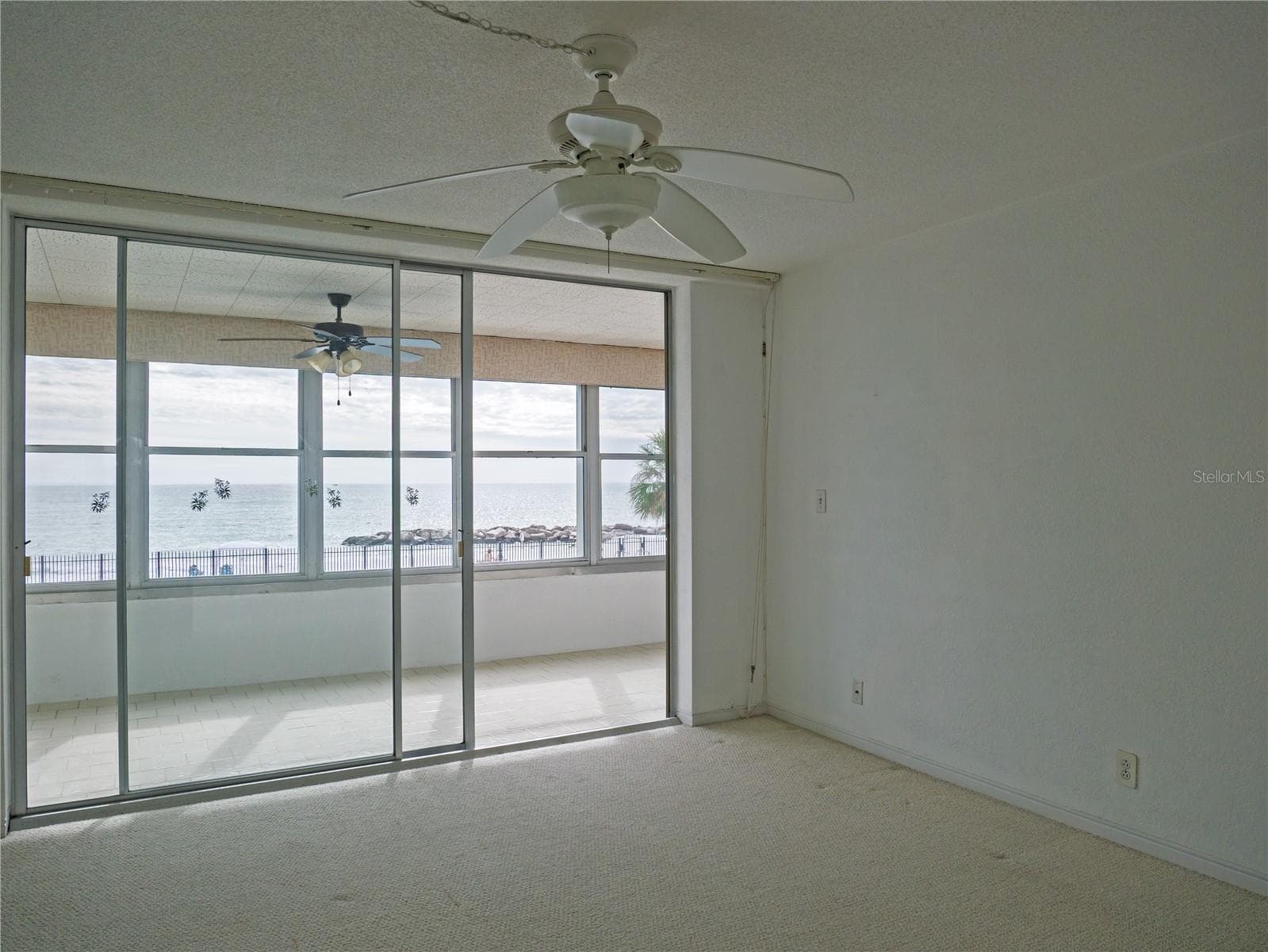 Primary Bedroom - 7000 BEACH PLZ #202, ST PETE BEACH