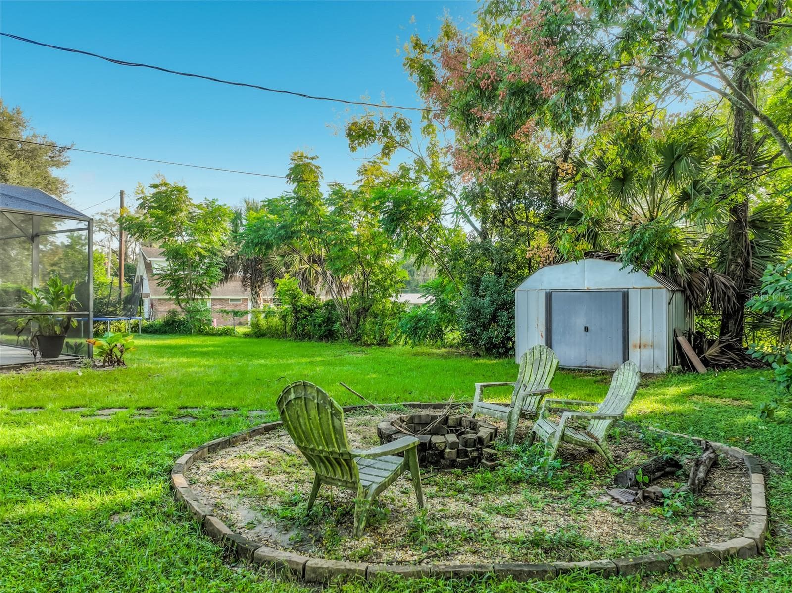 Single Family Residence at 128 ALDEAN DR, SANFORD, photo 83 of 91