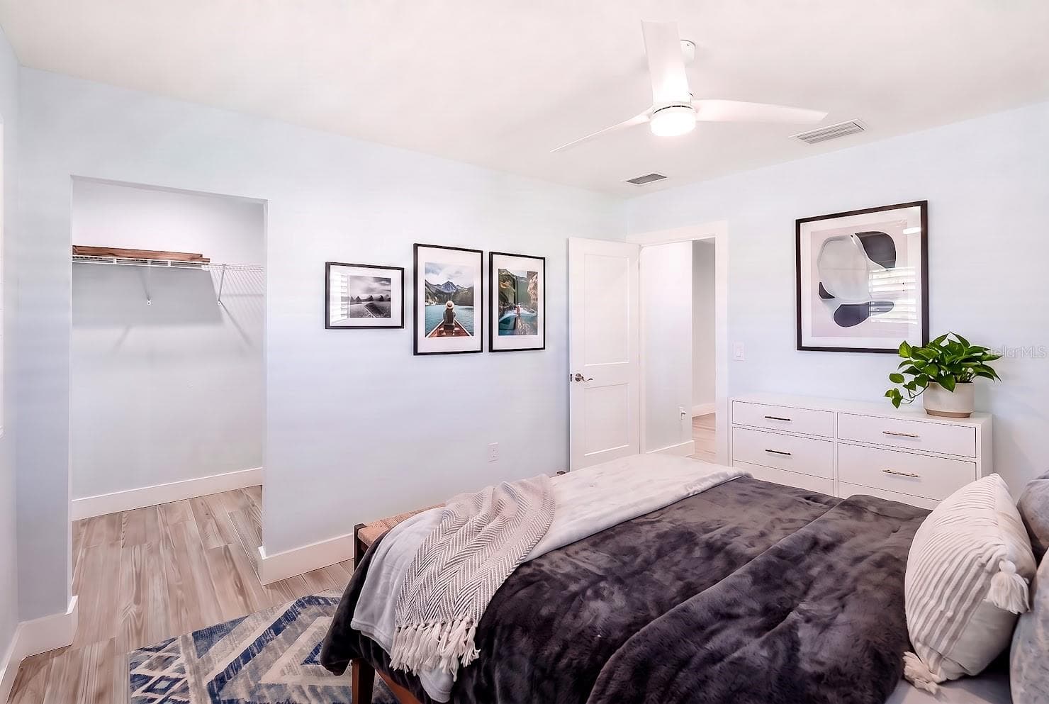Single Family Residence at 400 DONA DR, NOKOMIS, photo 53 of 55