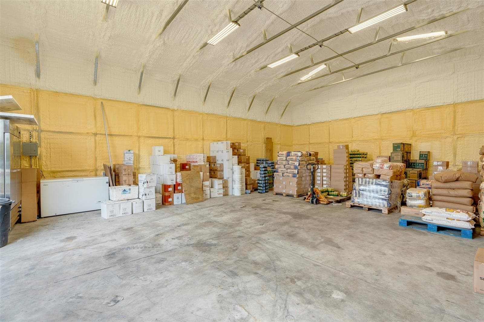 Warehouse at 350 S RONALD REAGAN BLVD, LONGWOOD, photo 7 of 50