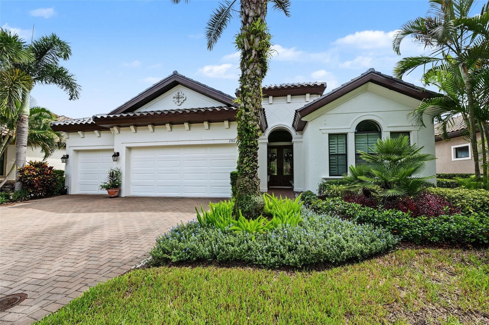 Single Family Residence at 1366 VIA VERDI DR, PALM HARBOR, photo 2 of 76