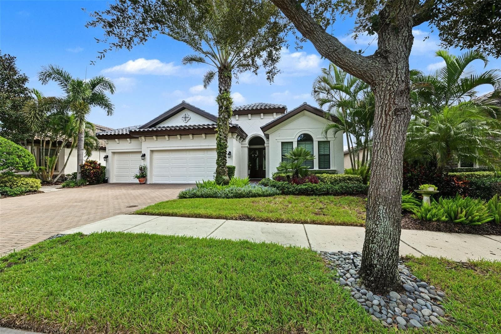 Single Family Residence at 1366 VIA VERDI DR, PALM HARBOR, photo 3 of 76
