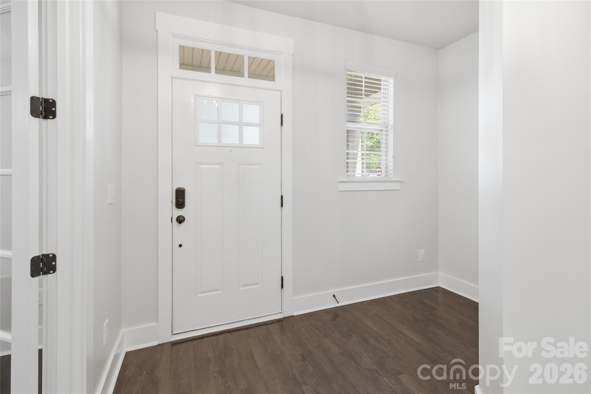 Single Family Residence at 1251 Badger Court, Charlotte, photo 3 of 28