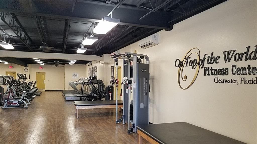 Condominium at 2426 PERSIAN DR #64, CLEARWATER, photo 45 of 72